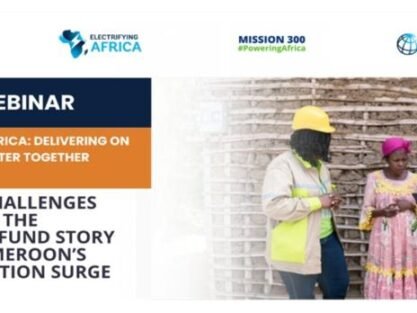 Article-Turning-Challenges-into-Light-The-Revolving-Fund-Story-Behind-Cameroon-s-Electrification-Surge-December-16-900-1000-am-EST