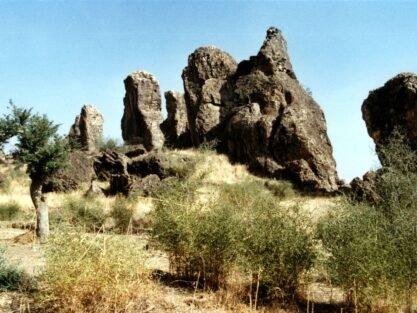 regoin de lextreme nordW-